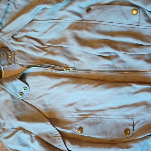 Daughters of the Liberation Detailed Bomber Jacket TTT - Picture 2 of 5
